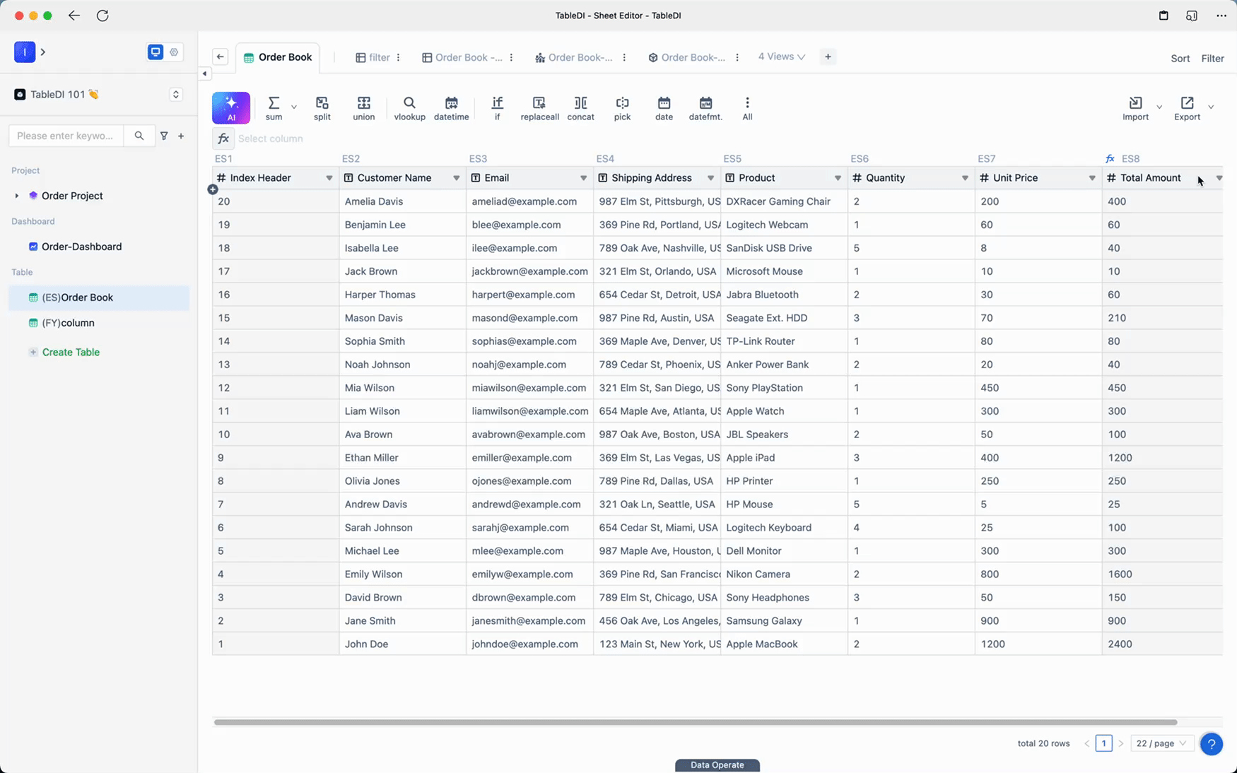 import-your-excel