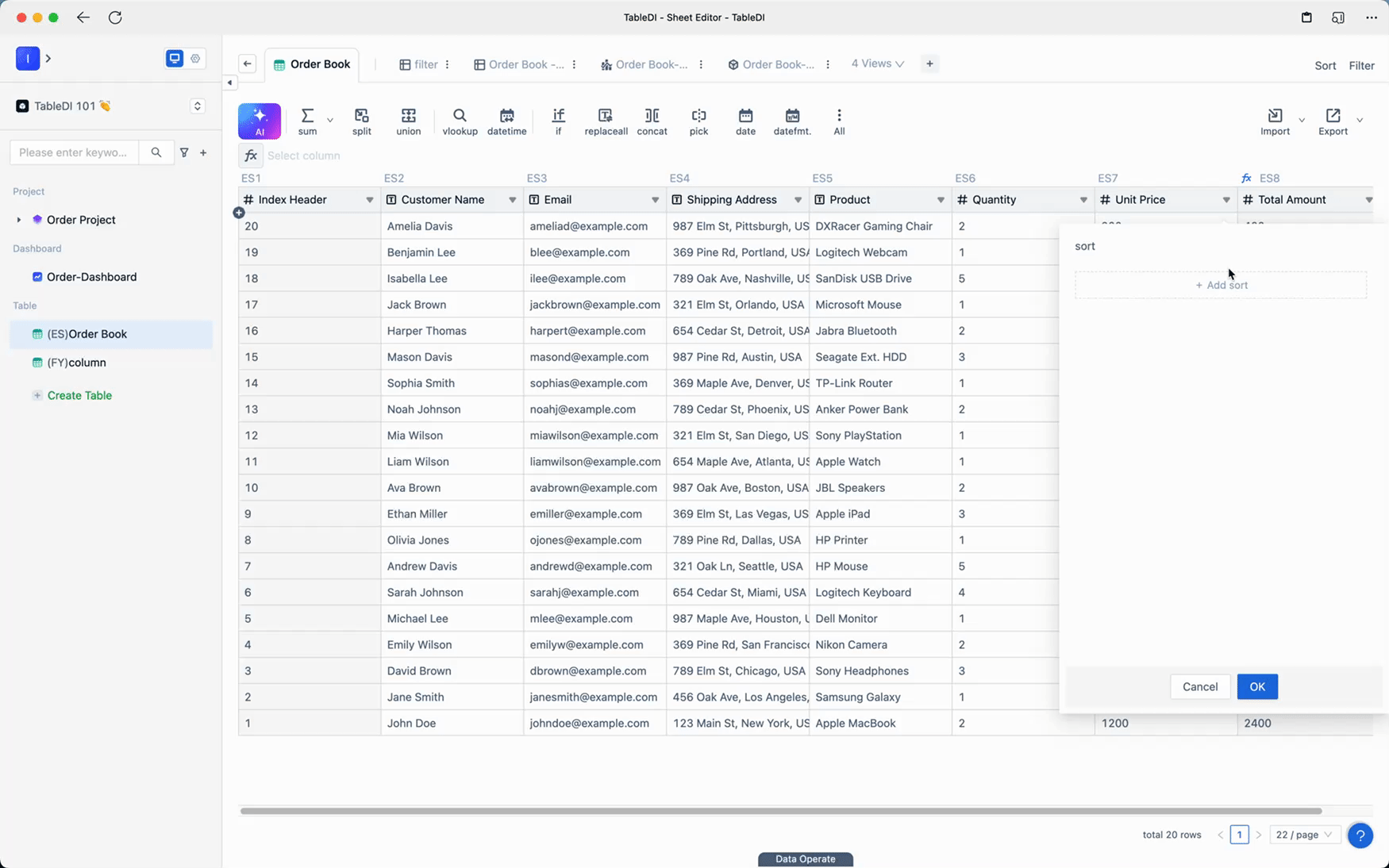 import-your-excel